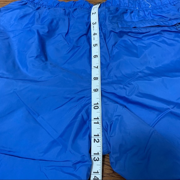 Vintage Aeropostale lined track pants - Picture 10 of 13